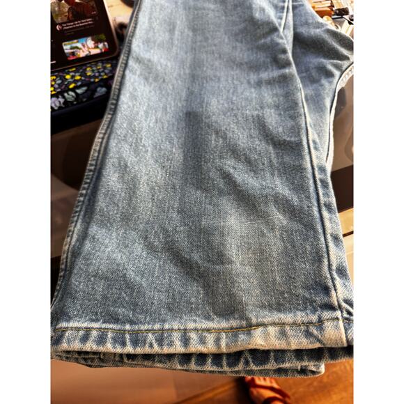 Wrangler George Straight Cowboy Cut Men's Jeans Size 32x36 - Picture 2 of 9